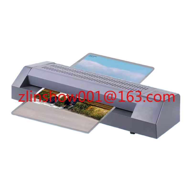 A3 A4 Office Pouch Laminator H - Document Laminator Pouch review and price