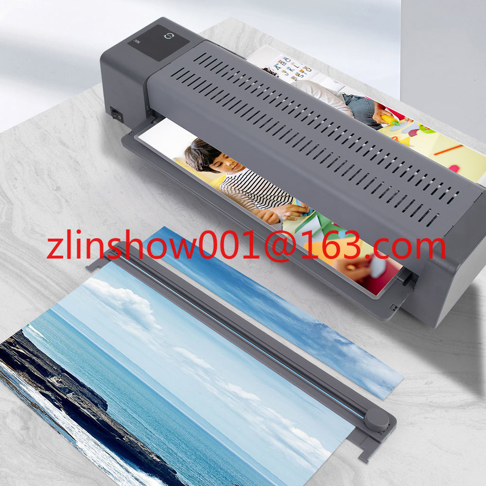 A3 A4 Office Pouch Laminator H - Document Laminator Pouch review and price
